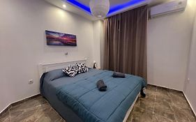 Kallithea Solonos Apartment