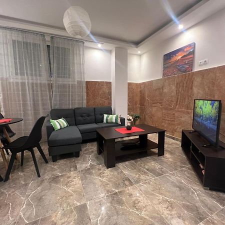 Kallithea Solonos Apartment Αθήνα Εξωτερικό φωτογραφία