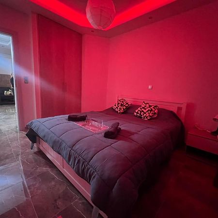 Kallithea Solonos Apartment Αθήνα Εξωτερικό φωτογραφία