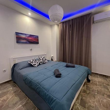 Kallithea Solonos Apartment Αθήνα Εξωτερικό φωτογραφία