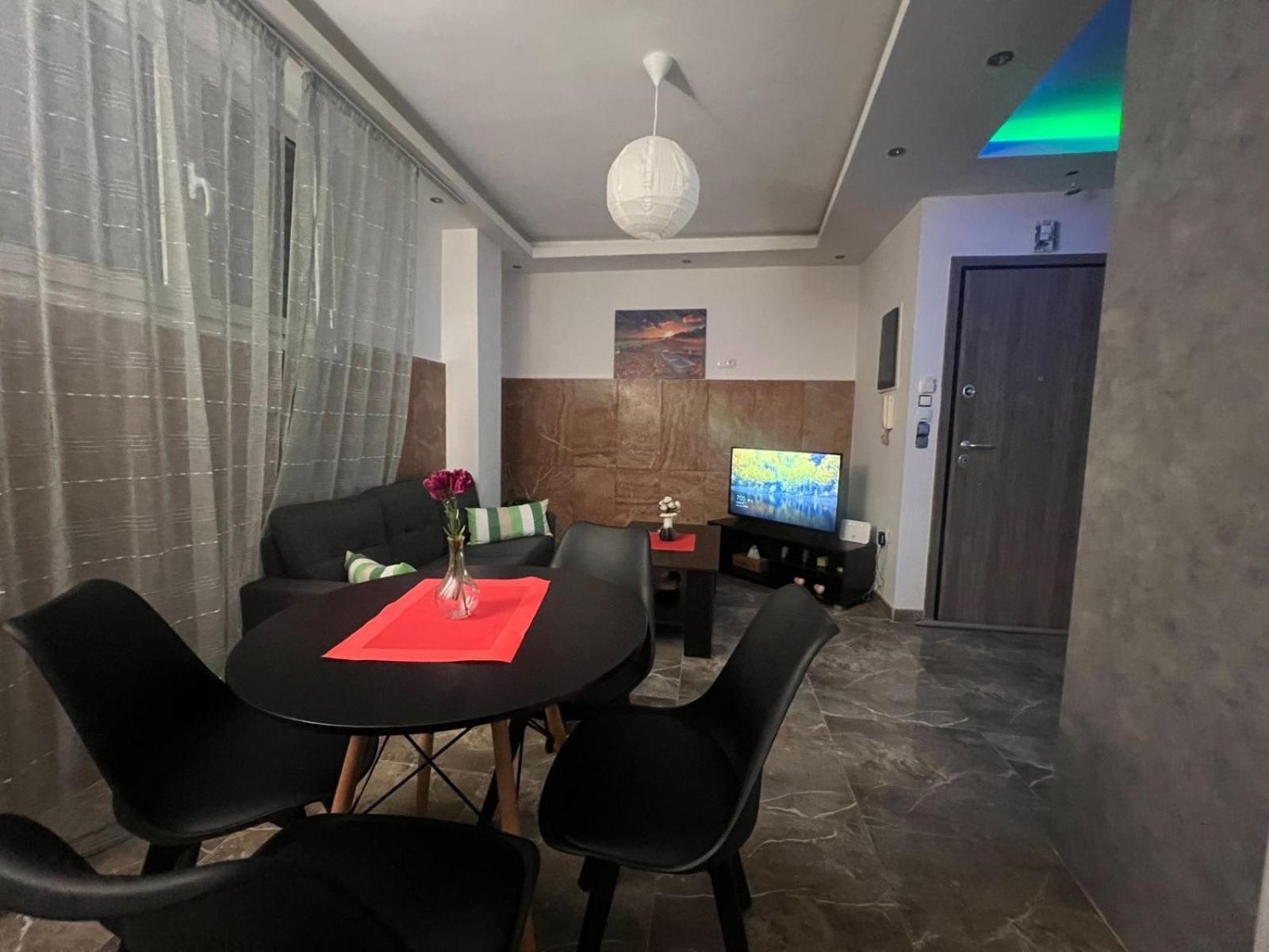 Kallithea Solonos Apartment Αθήνα Εξωτερικό φωτογραφία