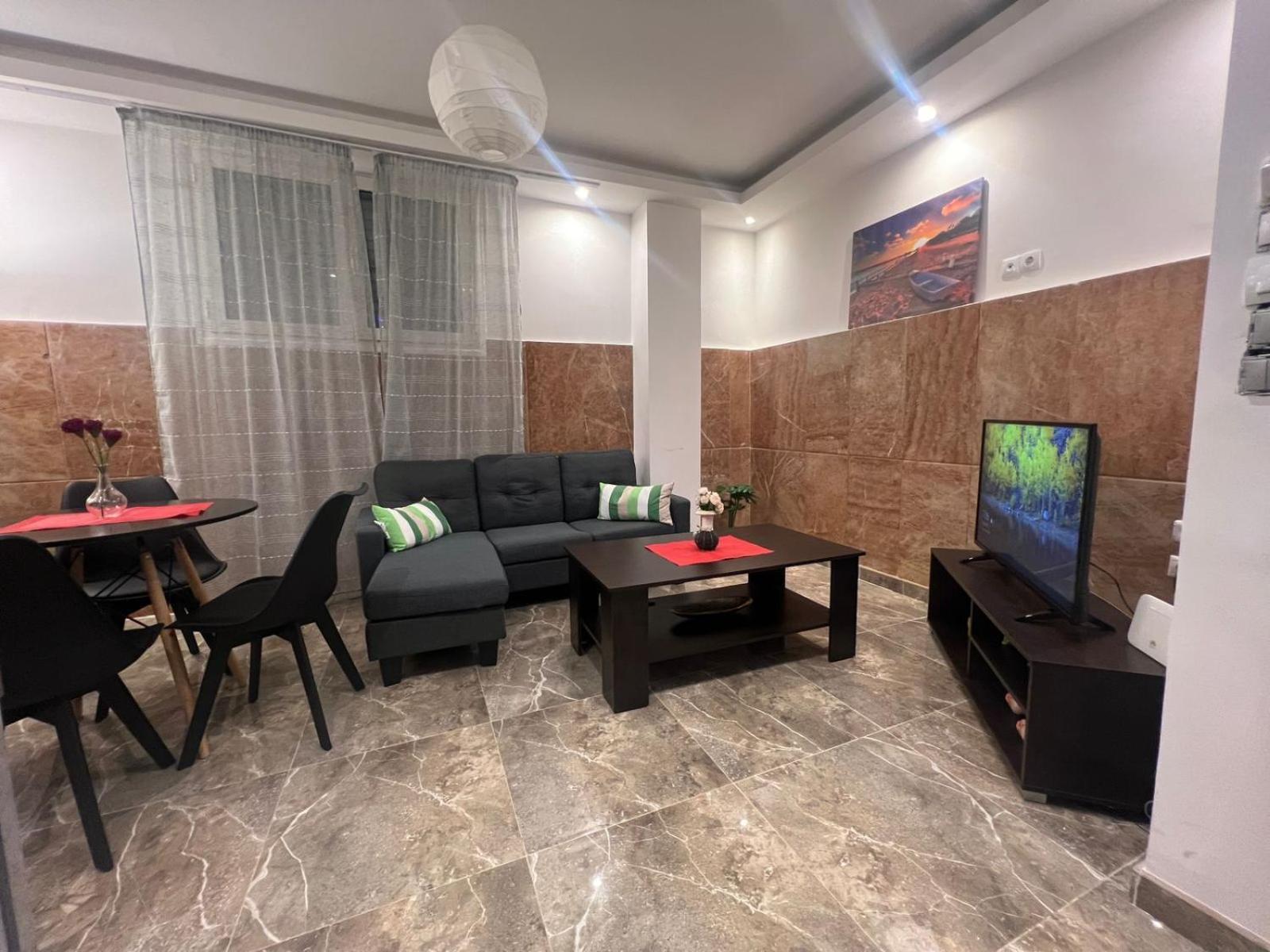 Kallithea Solonos Apartment Αθήνα Εξωτερικό φωτογραφία