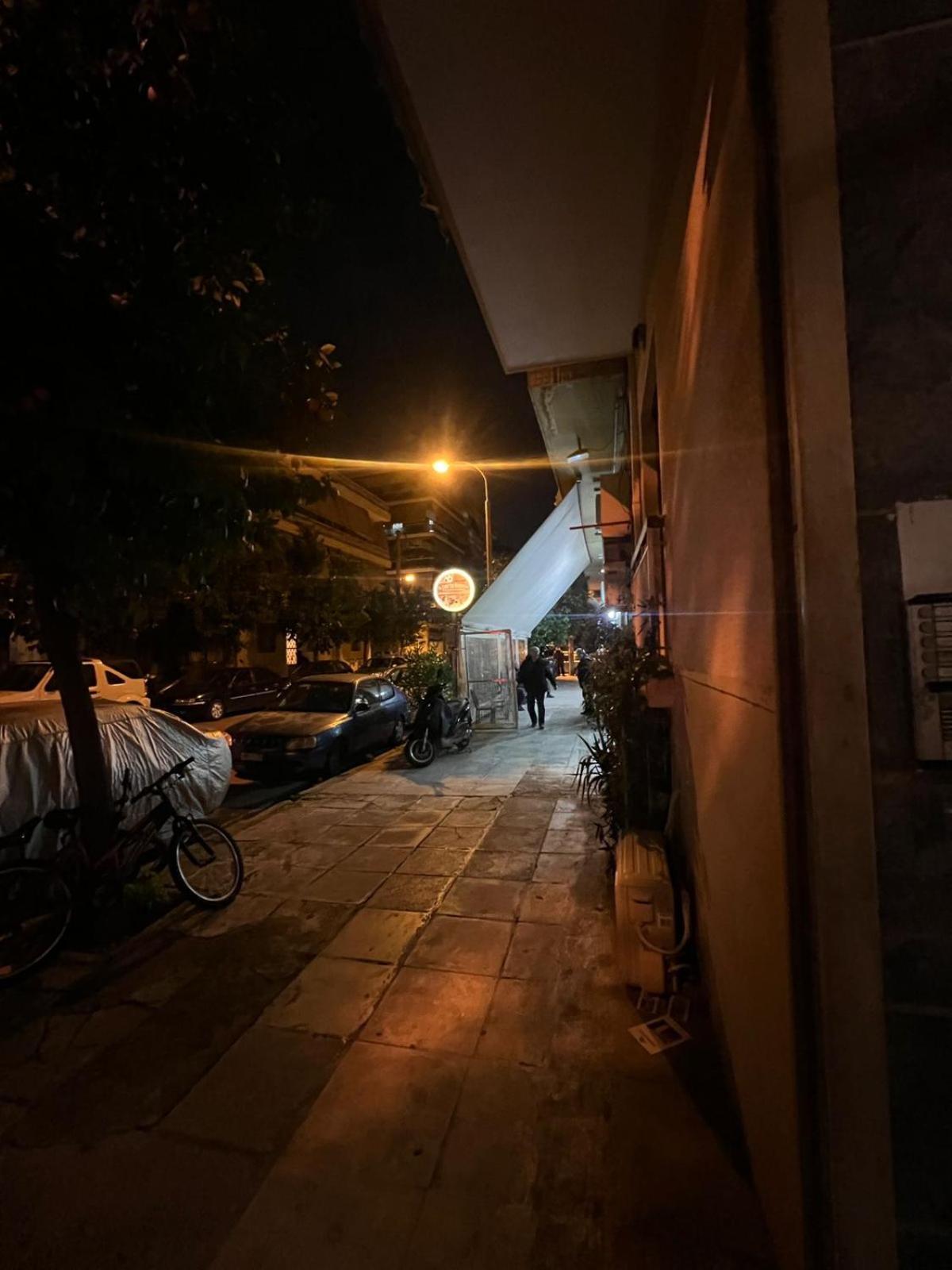 Kallithea Solonos Apartment Αθήνα Εξωτερικό φωτογραφία