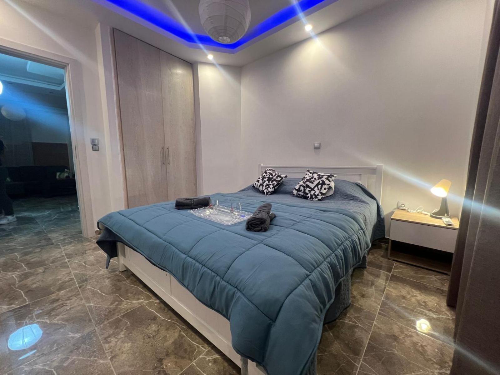 Kallithea Solonos Apartment Αθήνα Εξωτερικό φωτογραφία