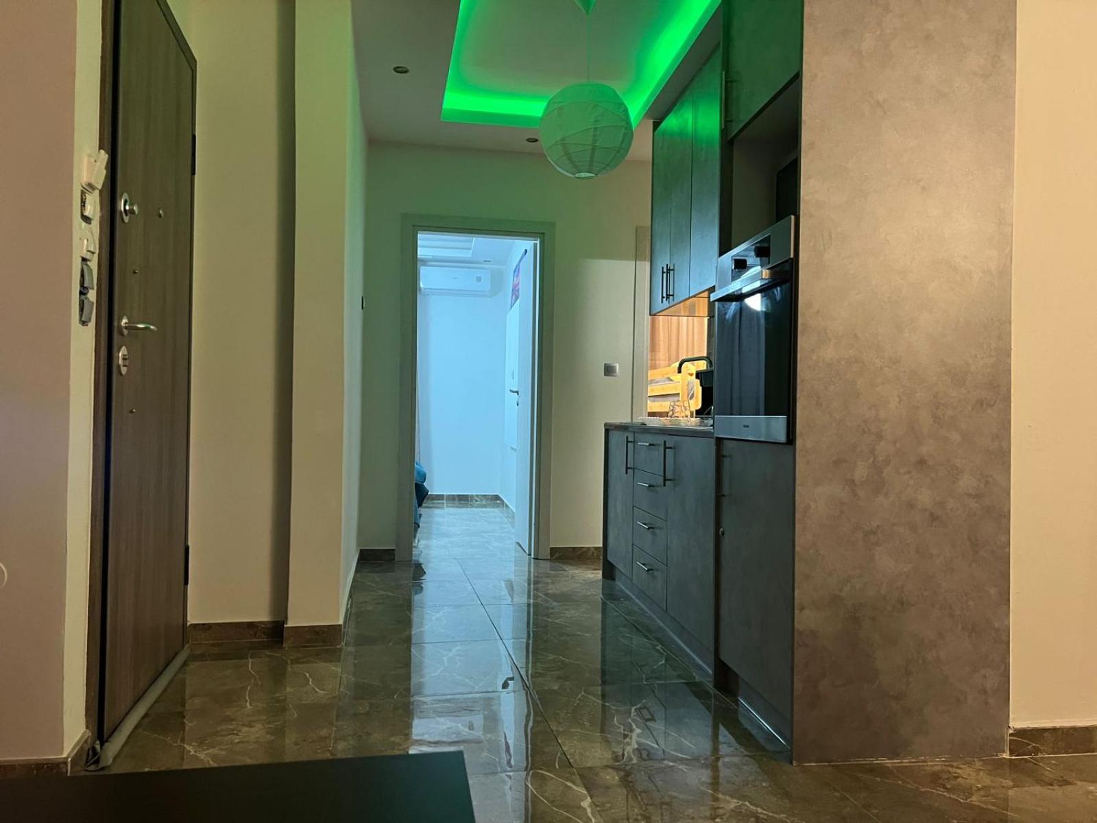 Kallithea Solonos Apartment Αθήνα Εξωτερικό φωτογραφία