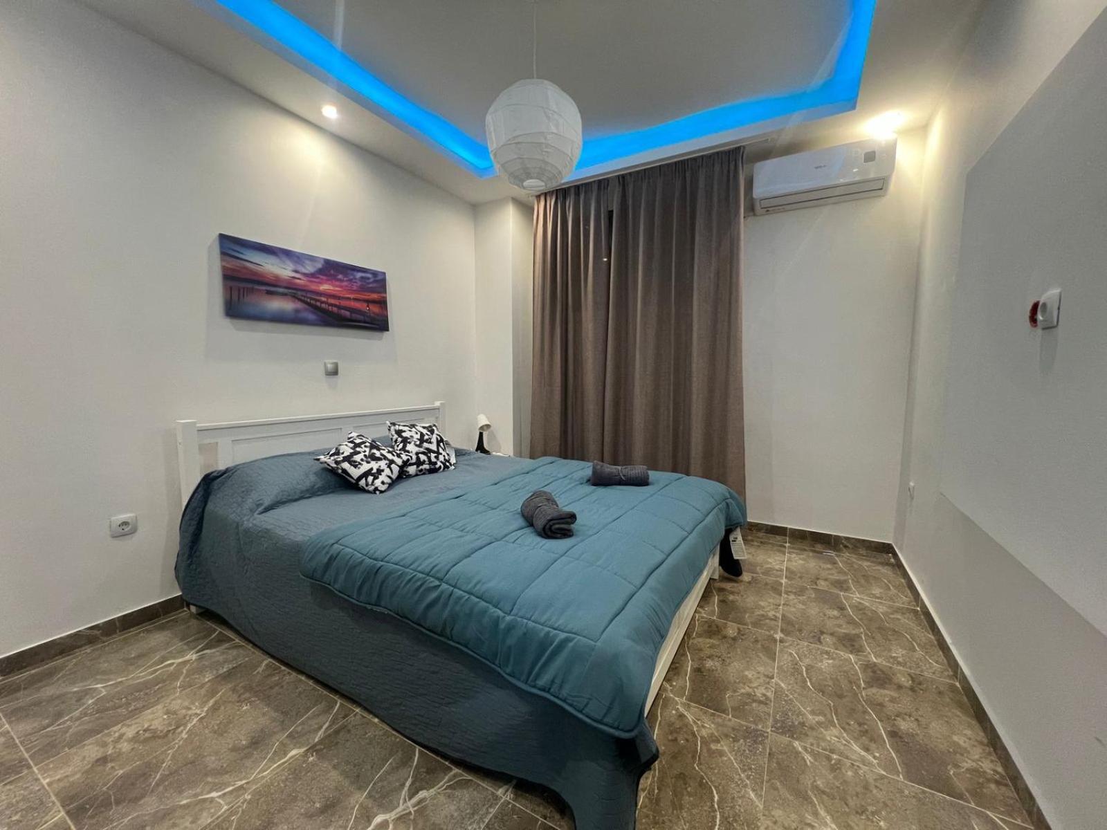 Kallithea Solonos Apartment Αθήνα Εξωτερικό φωτογραφία