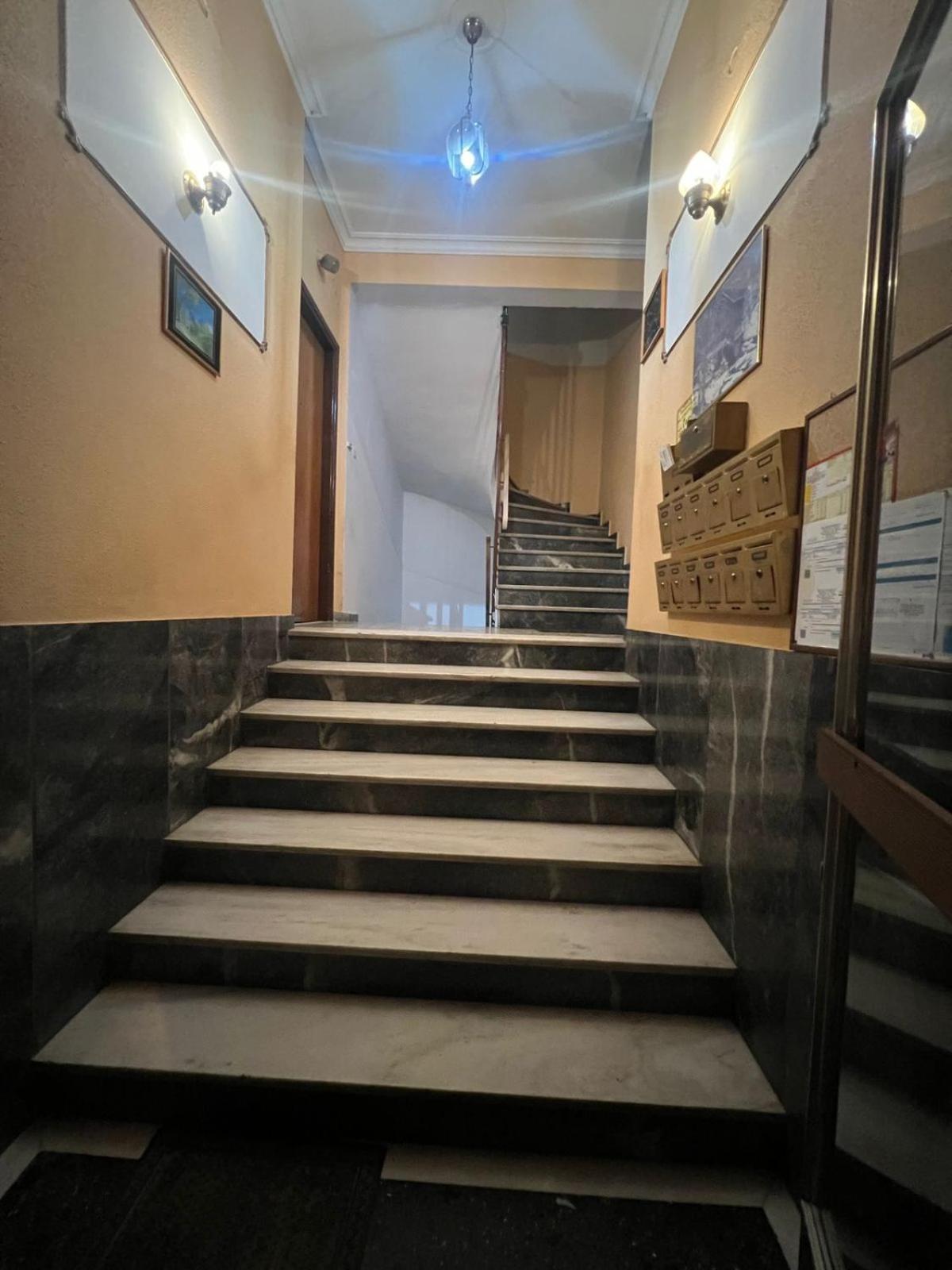 Kallithea Solonos Apartment Αθήνα Εξωτερικό φωτογραφία