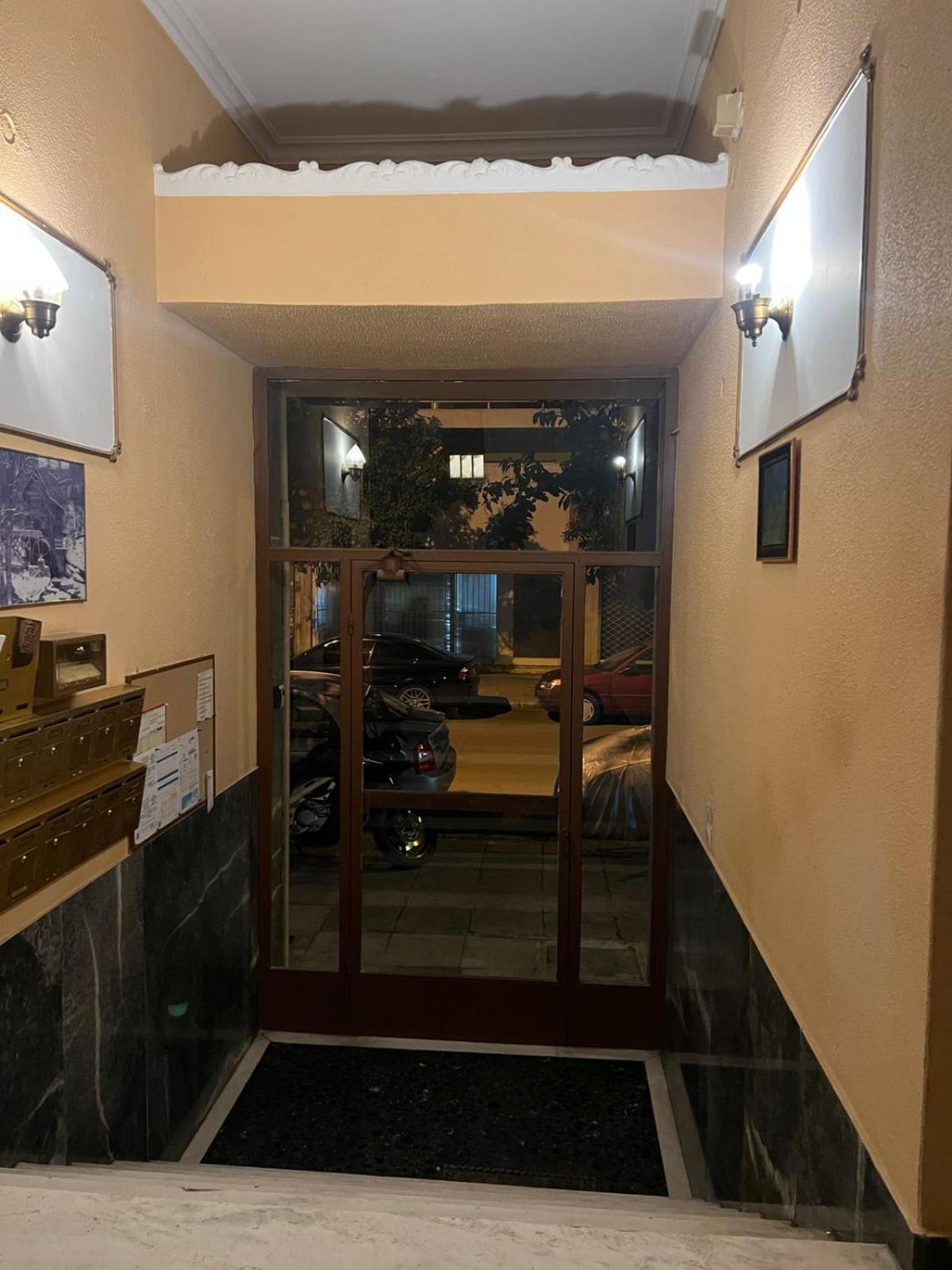 Kallithea Solonos Apartment Αθήνα Εξωτερικό φωτογραφία