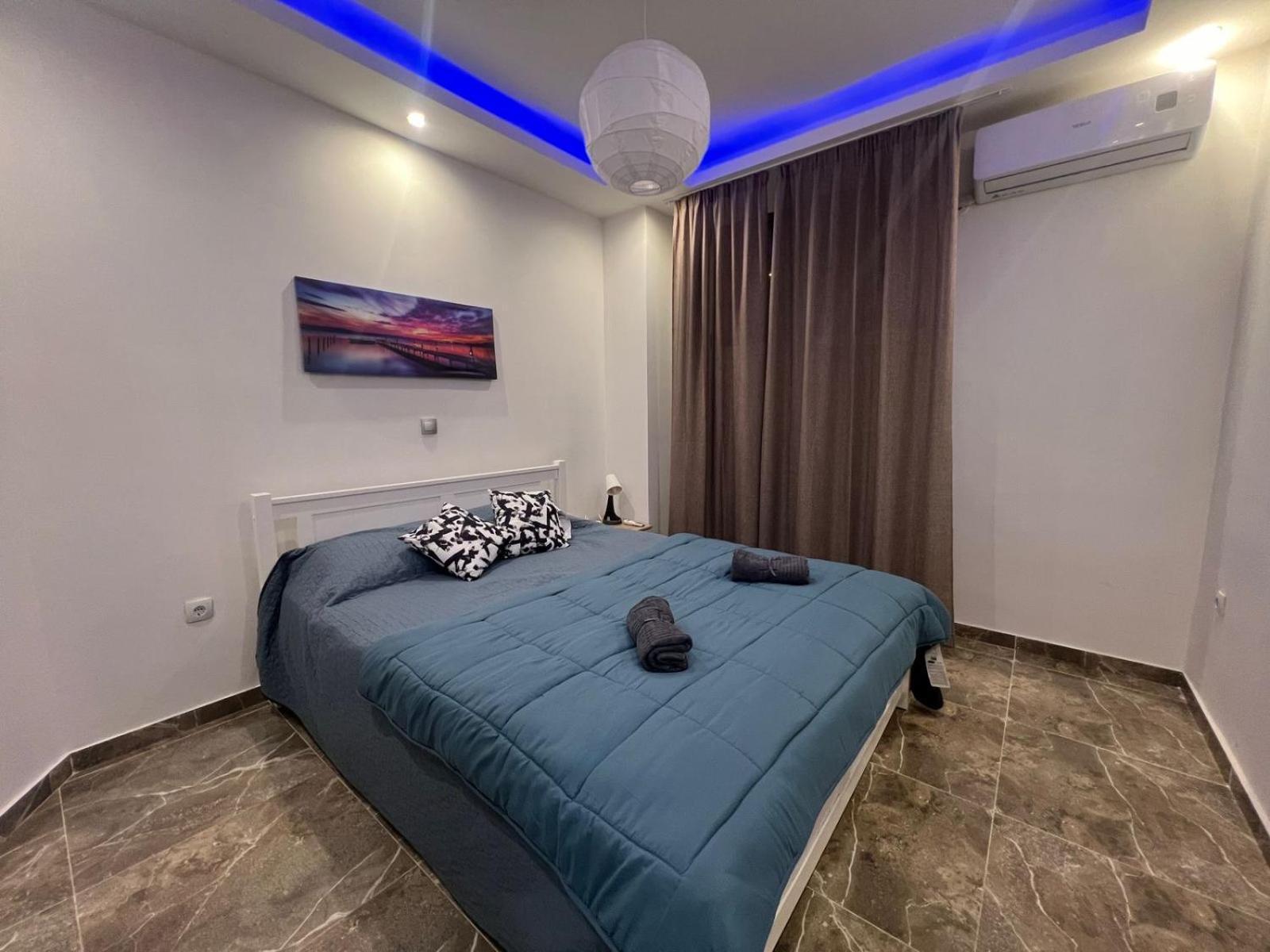 Kallithea Solonos Apartment Αθήνα Εξωτερικό φωτογραφία